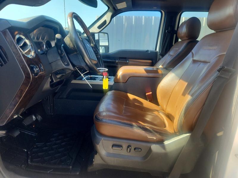 Продажа на аукционе авто 2015 Ford F250, vin: 1FT7W2BT7FEC75859, номер лота: 66968286