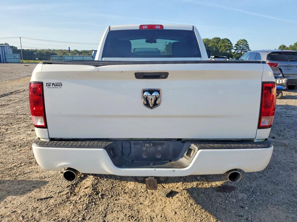 Aukcja sprzedaży 2014 Ram 1500, vin: 3C6JR6AT2EG100827, numer aukcji: 65639246
