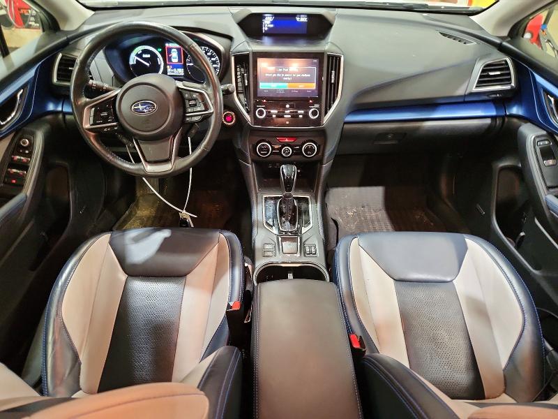 2021 Subaru Crosstrek მანქანა იყიდება აუქციონზე, vin: JF2GTDNC3MH381769, აუქციონის ნომერი: 66169446