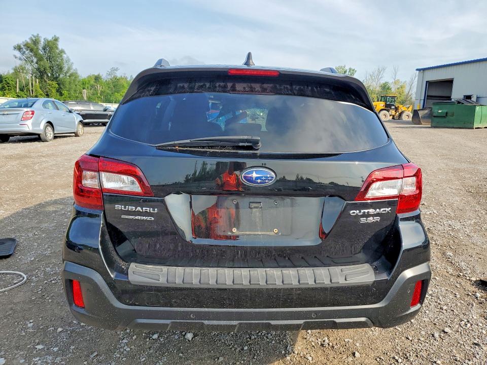 Aukcja sprzedaży 2019 Subaru Outback, vin: 4S4BSETC6K3279733, numer aukcji: 64894006
