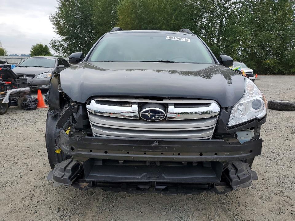 Продажа на аукционе авто 2014 Subaru Outback, vin: 4S4BRBDC5E3255372, номер лота: 65404886