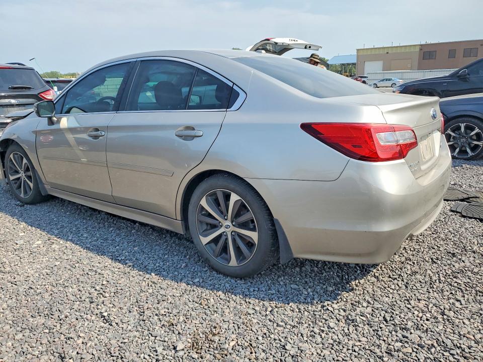 Aukcja sprzedaży 2015 Subaru Legacy, vin: 4S3BNBL66F3058563, numer aukcji: 64320096