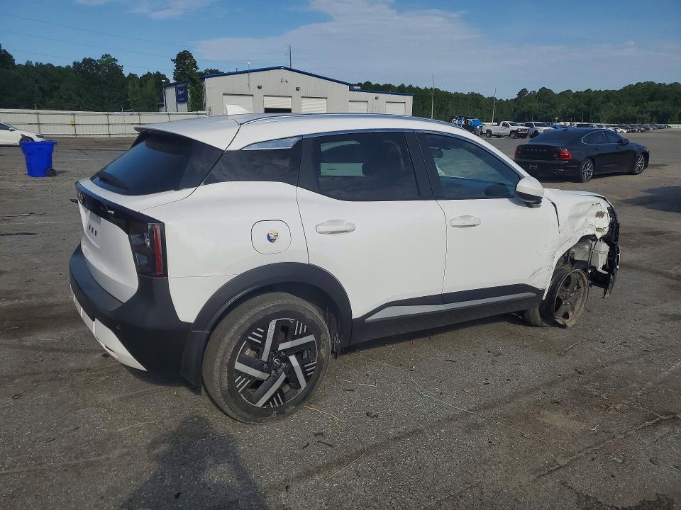 Продаж на аукціоні авто 2025 Nissan Kicks, vin: 3N8AP6CA9SL301982, номер лоту: 65468706
