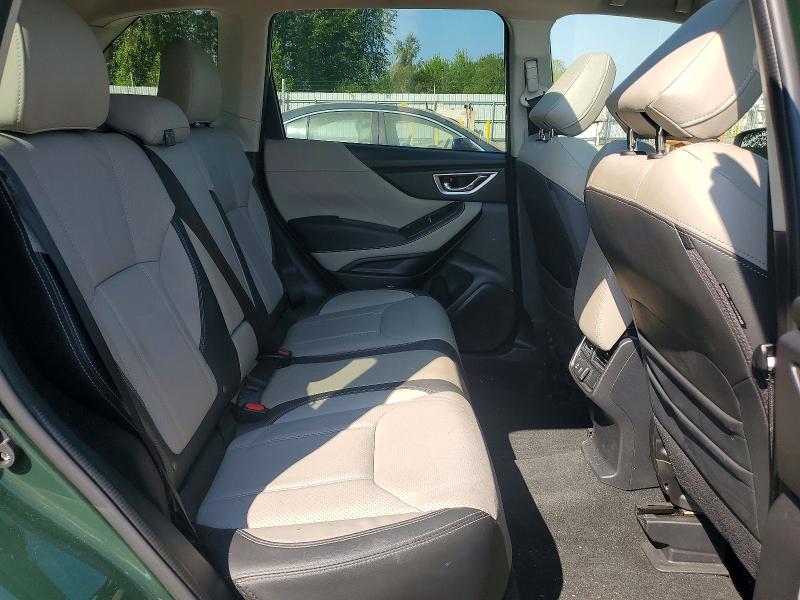 64287436 :رقم المزاد ، JF2SKAPC6NH473257 vin ، 2022 Subaru Forester مزاد بيع