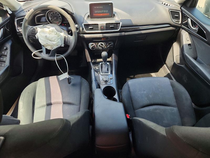 Aukcja sprzedaży 2016 Mazda 3, vin: 3MZBM1T77GM321209, numer aukcji: 65994536