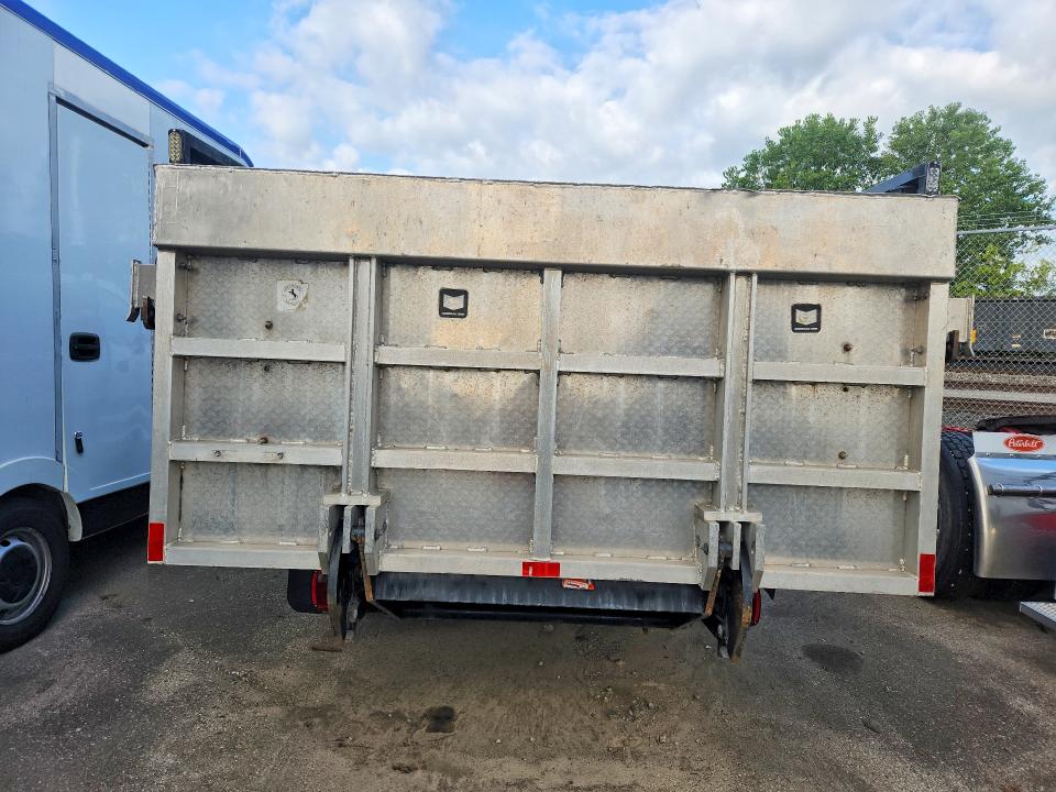 63017126 :رقم المزاد ، 1FDRF3H6XKEF23415 vin ، 2019 Ford F350 مزاد بيع