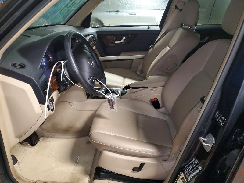 Продажа на аукционе авто 2012 Mercedes-benz Glk, vin: WDCGG8HB9CF795995, номер лота: 64604156