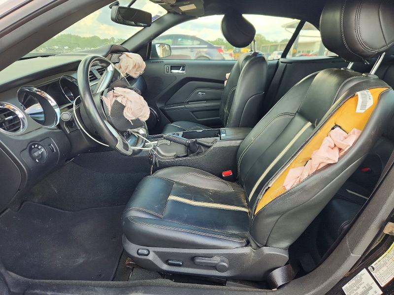 Продажа на аукционе авто 2014 Ford Mustang, vin: 1ZVBP8FF8E5332919, номер лота: 64252276