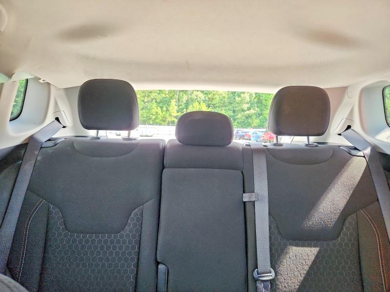Aukcja sprzedaży 2020 Jeep Compass, vin: 3C4NJCAB5LT169796, numer aukcji: 63604496