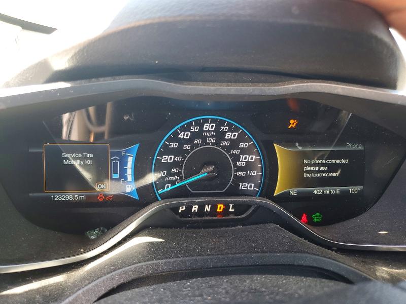 Продаж на аукціоні авто 2015 Ford C-max, vin: 1FADP5BU8FL113430, номер лоту: 63813516