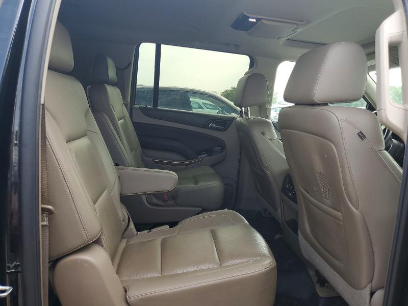Продаж на аукціоні авто 2015 Chevrolet Suburban, vin: 1GNSKKKC1FR551832, номер лоту: 64901006