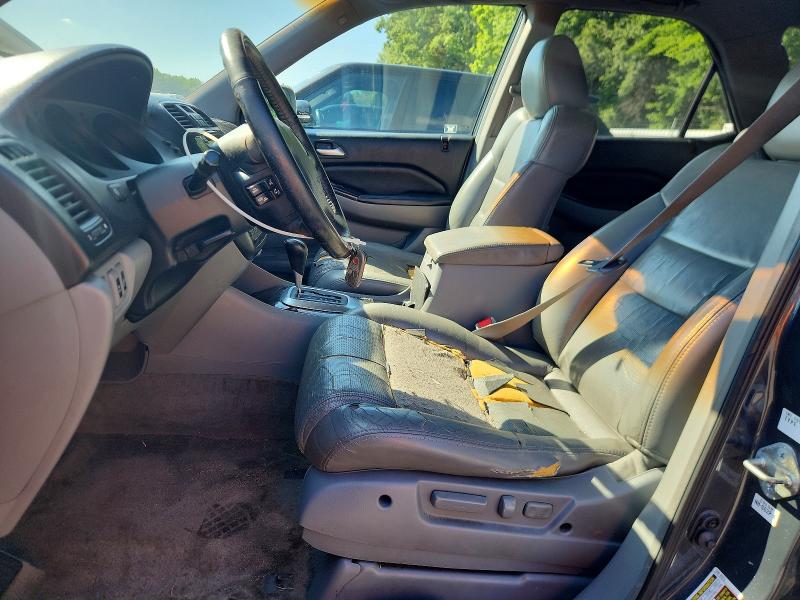 Продаж на аукціоні авто 2006 Acura Mdx, vin: 2HNYD18856H538084, номер лоту: 63236596