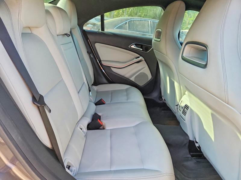 Продаж на аукціоні авто 2017 Mercedes-benz Cla, vin: WDDSJ4GB2HN458874, номер лоту: 64051736