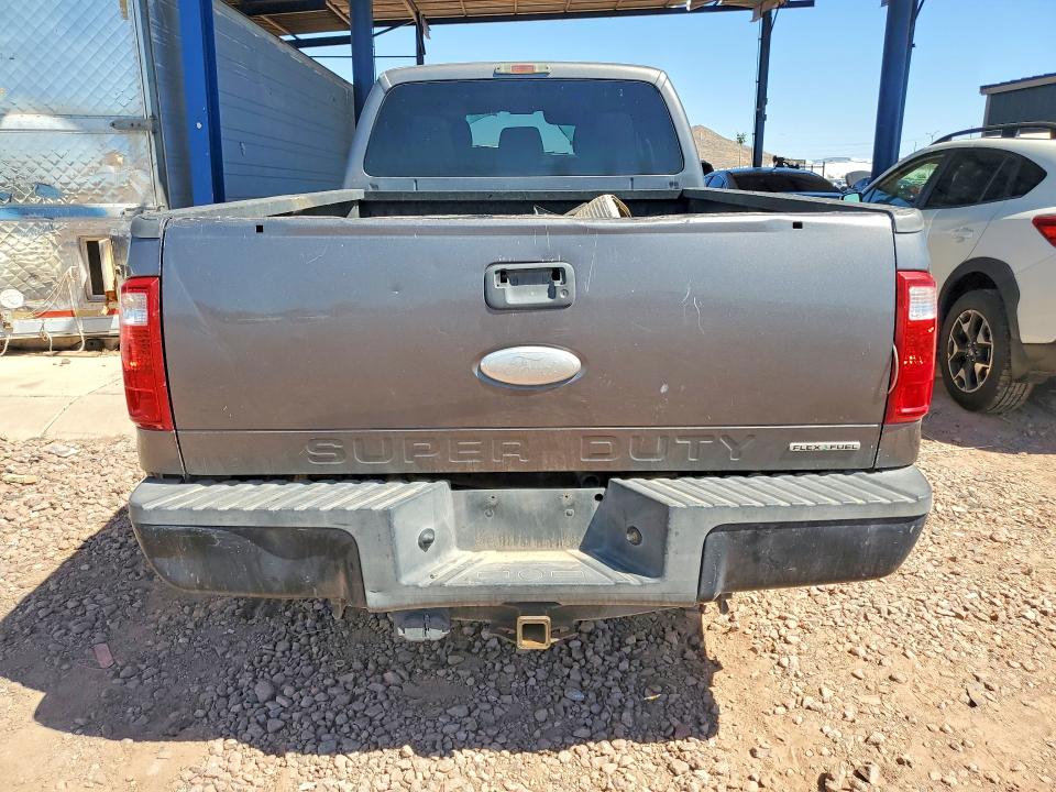 Продажа на аукционе авто 2012 Ford F250, vin: 1FT7W2A63CED09366, номер лота: 65187636