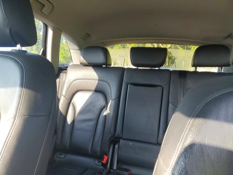 Aukcja sprzedaży 2016 Audi Q5, vin: WA1C2AFP9GA086943, numer aukcji: 63178246
