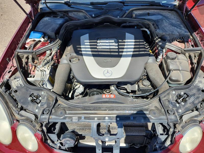 Продаж на аукціоні авто 2006 Mercedes-benz E, vin: WDBUF56J66A821506, номер лоту: 63806706