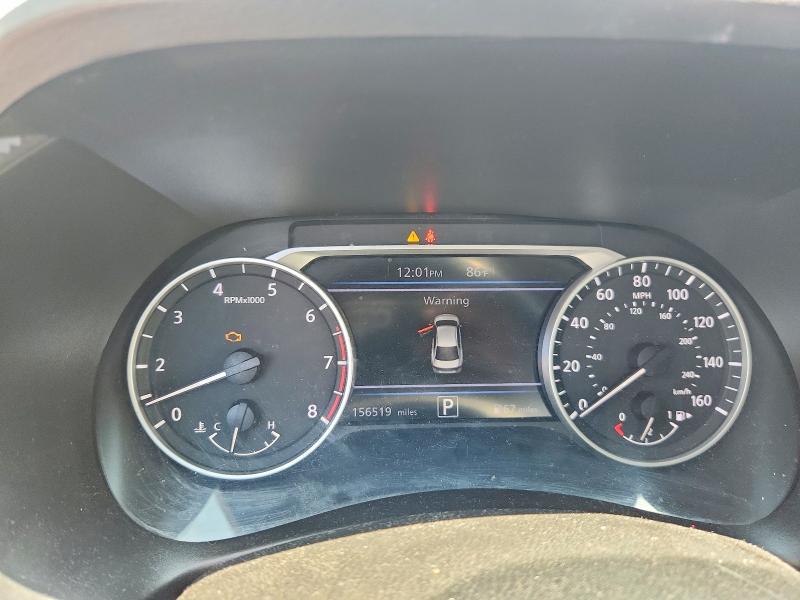 Продаж на аукціоні авто 2020 Nissan Sentra, vin: 3N1AB8DV6LY286324, номер лоту: 64088376
