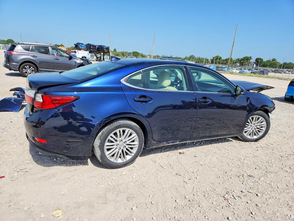 Aukcja sprzedaży 2016 Lexus Es, vin: 58ABK1GG1GU008000, numer aukcji: 65378426