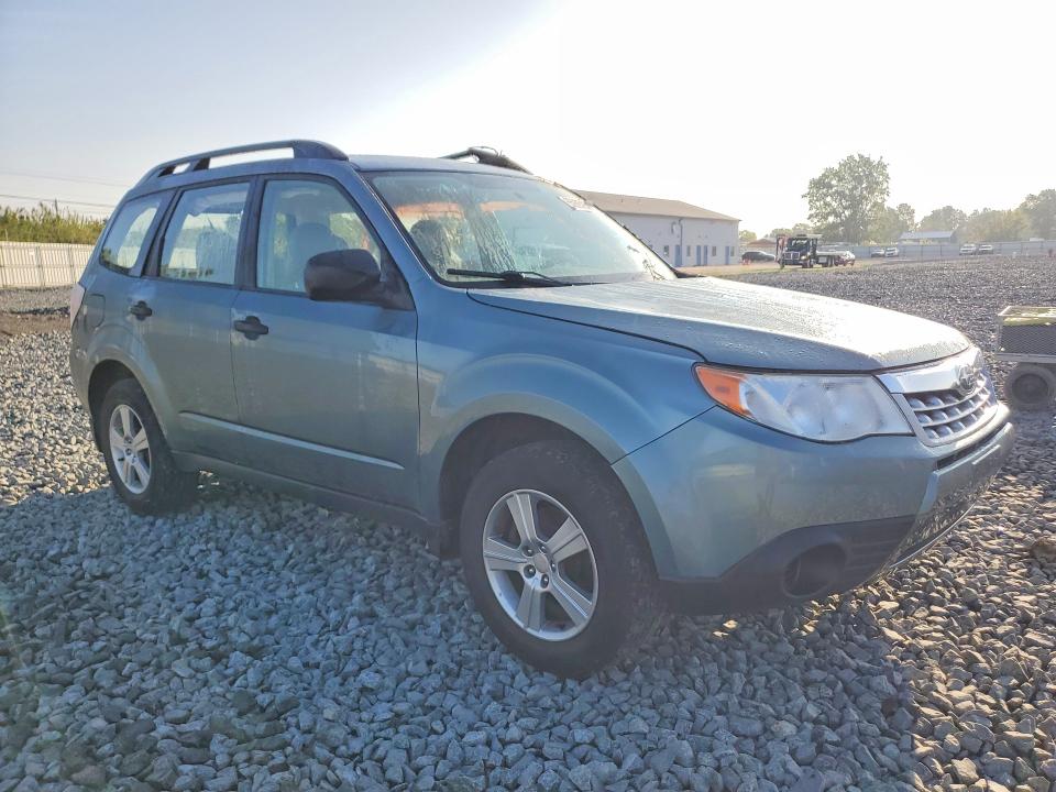 Aukcja sprzedaży 2011 Subaru Forester, vin: JF2SHBBC5BH705533, numer aukcji: 65905956