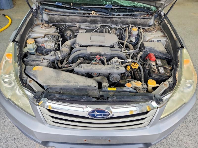 Продаж на аукціоні авто 2010 Subaru Outback, vin: 4S4BRCAC0A3383846, номер лоту: 66741716