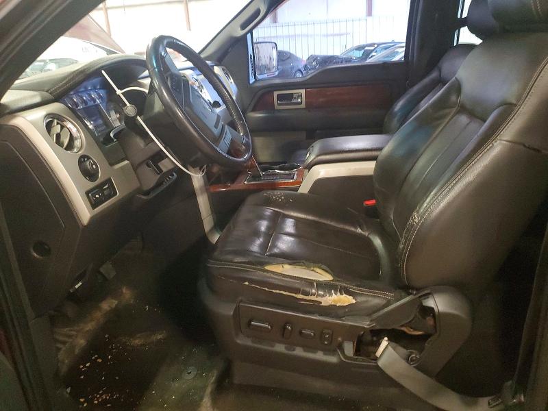 Aukcja sprzedaży 2010 Ford F150, vin: 1FTFW1EV7AFD33944, numer aukcji: 64053546