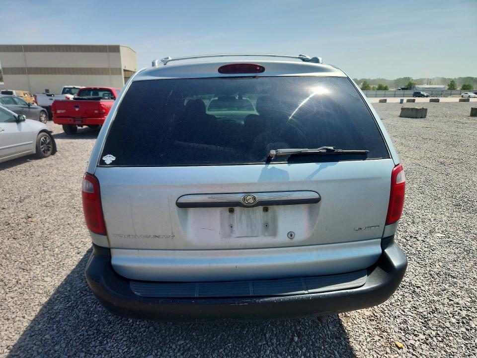 Aukcja sprzedaży 2001 Chrysler Town & Country, vin: 2C8GP64L11R340734, numer aukcji: 64909326