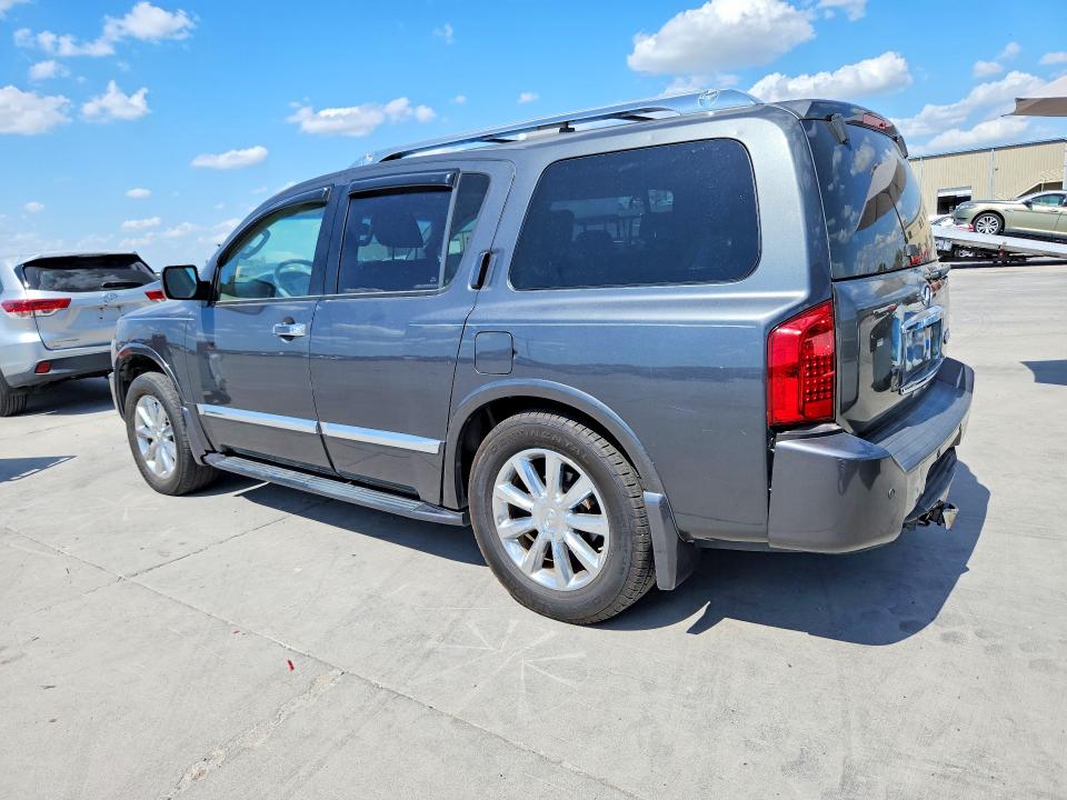 Aukcja sprzedaży 2008 Infiniti Qx56, vin: 5N3AA08C58N903570, numer aukcji: 63925176