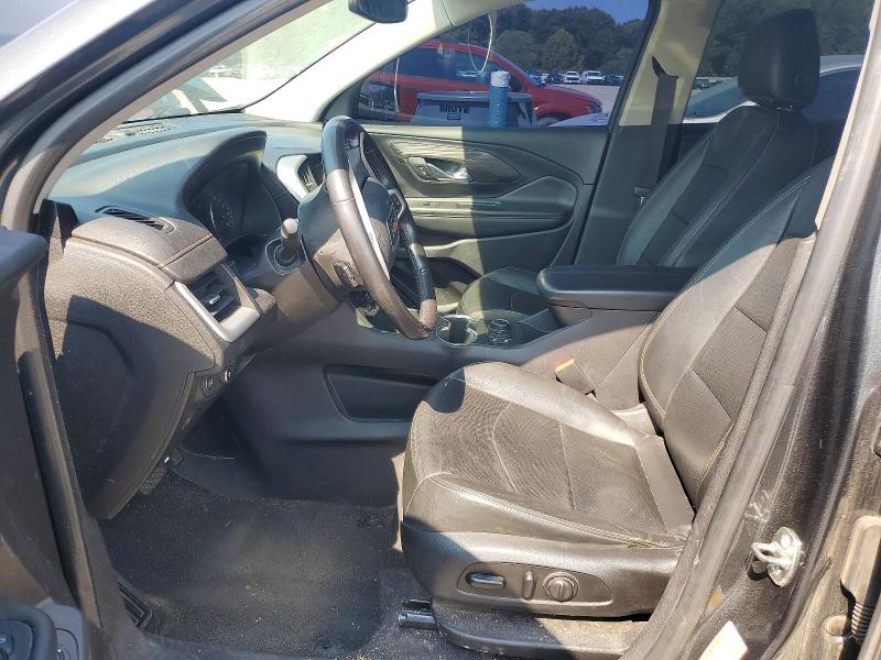 Aukcja sprzedaży 2019 Gmc Terrain, vin: 3GKALPEV4KL147280, numer aukcji: 63349096