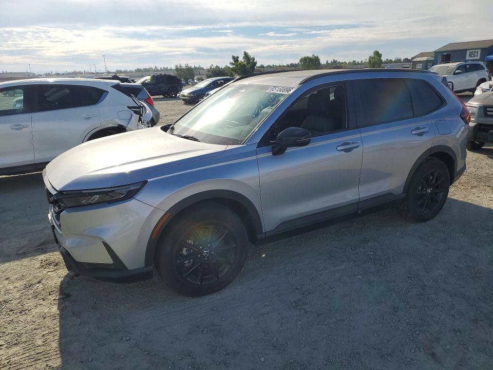 Aukcja sprzedaży 2026 Honda Cr-v, vin: 7FARS6H87TE045638, numer aukcji: 65150896