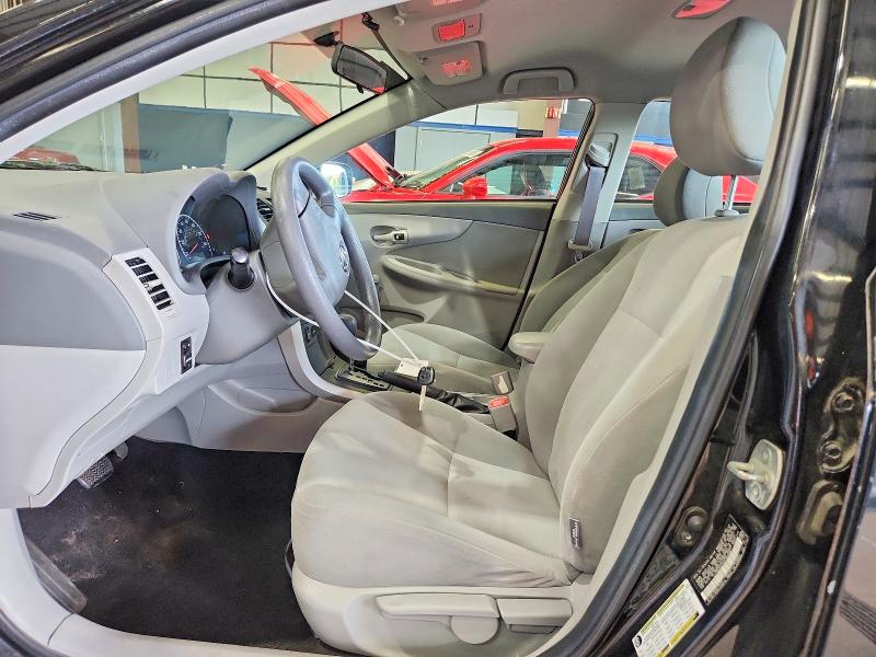 Aukcja sprzedaży 2009 Toyota Corolla, vin: 2T1BU40EX9C169896, numer aukcji: 66970296