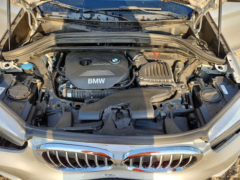 Aukcja sprzedaży 2017 Bmw X1, vin: WBXHT3C35H5F83056, numer aukcji: 66921796