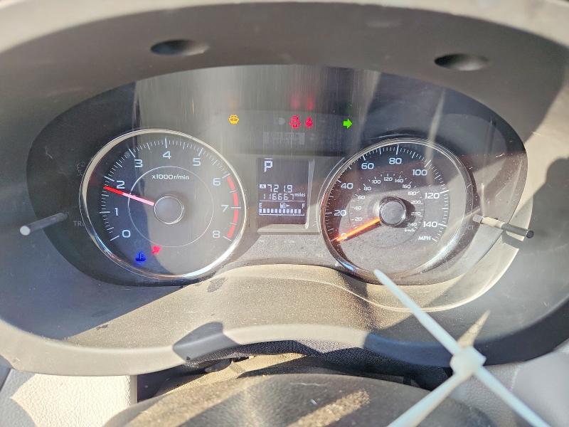 Продажа на аукционе авто 2014 Subaru Forester, vin: JF2SJAPC8EH484196, номер лота: 66260156