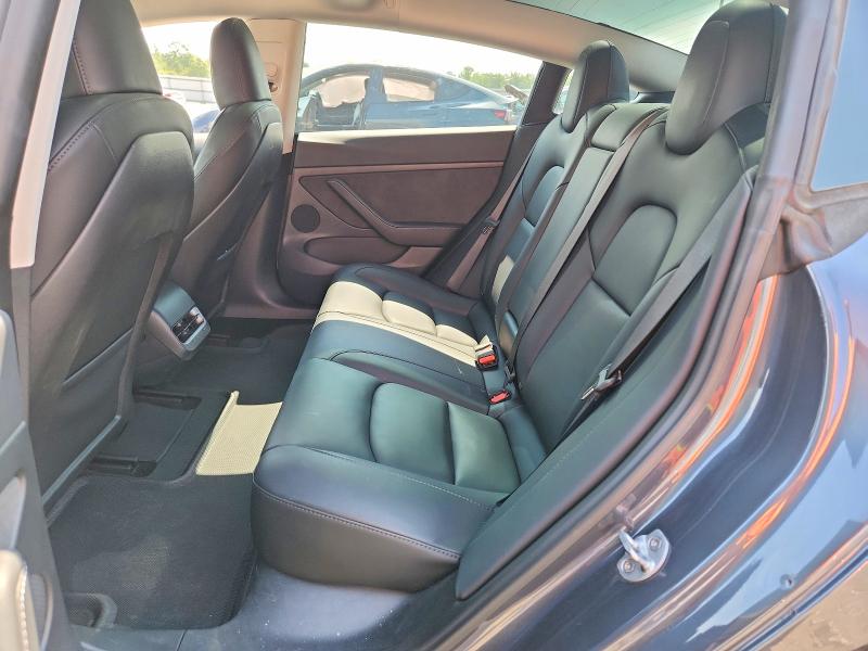 Продаж на аукціоні авто 2023 Tesla Model 3, vin: 5YJ3E1EA7PF574516, номер лоту: 64746816
