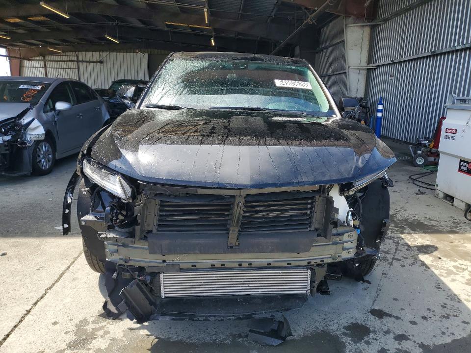 Aukcja sprzedaży 2026 Chevrolet Blazer, vin: 3GNKBCR42TS168866, numer aukcji: 64965626