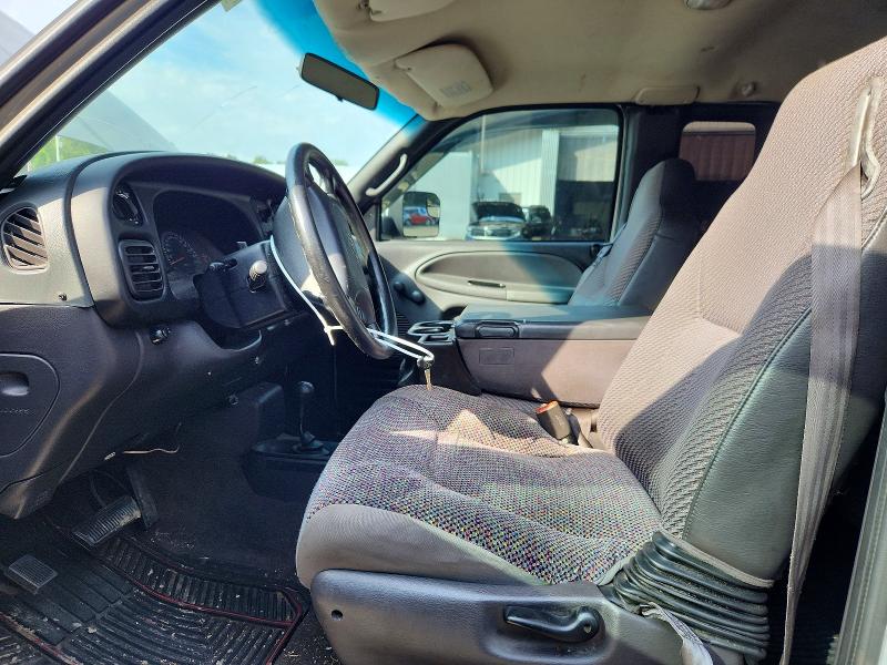1999 Dodge Ram 1500 მანქანა იყიდება აუქციონზე, vin: 3B7HF13Y5XG205909, აუქციონის ნომერი: 66257546