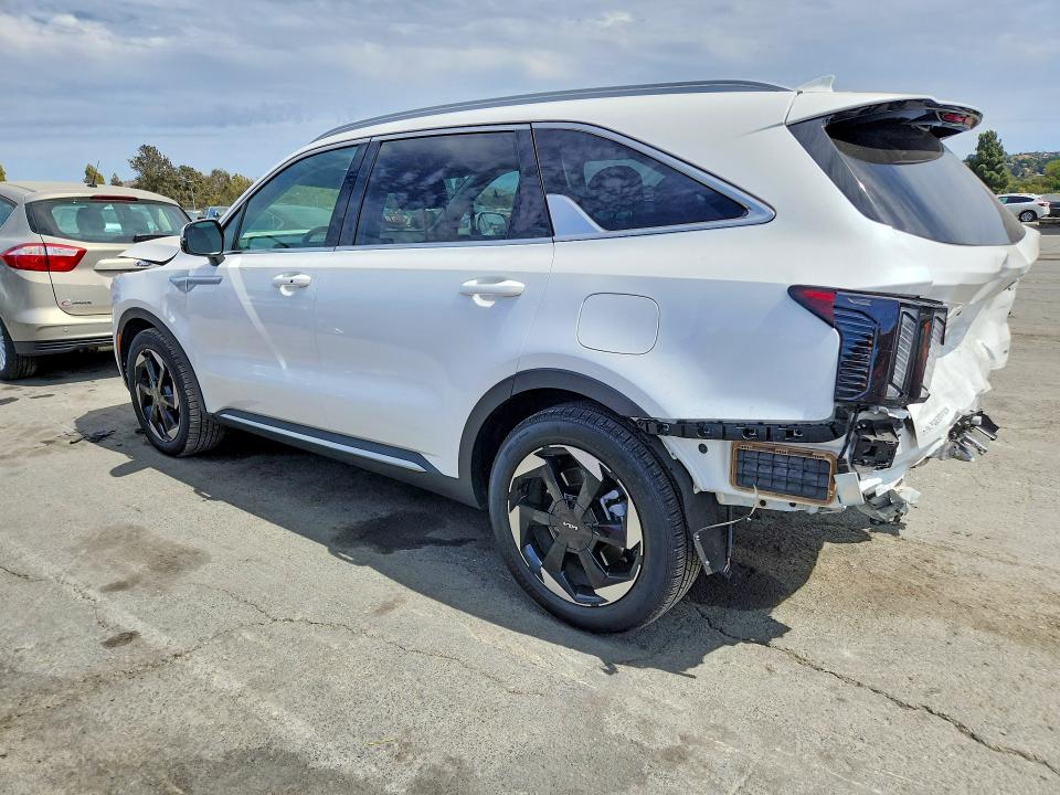 Продажа на аукционе авто 2025 Kia Sorento, vin: KNDRJDJH4S5421435, номер лота: 67016946
