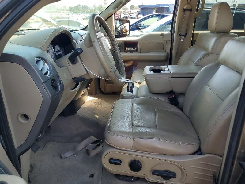 Продаж на аукціоні авто 2006 Ford F150, vin: 1FTPW12506KB31356, номер лоту: 63919666
