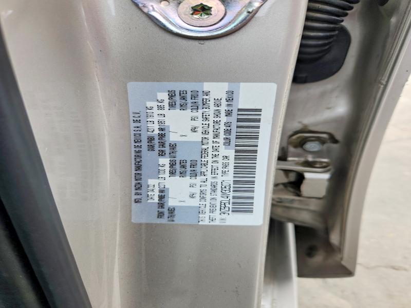 Продаж на аукціоні авто 2022 Mazda 3, vin: 3MZBPBDL4NM305071, номер лоту: 66413556