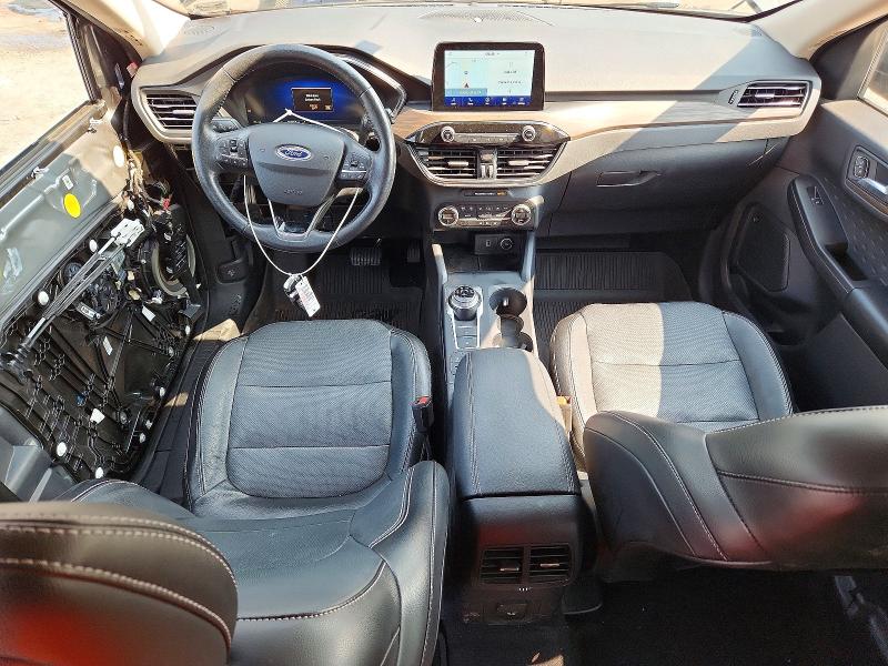 2020 Ford Escape მანქანა იყიდება აუქციონზე, vin: 1FMCU9DZ3LUA94799, აუქციონის ნომერი: 64221576