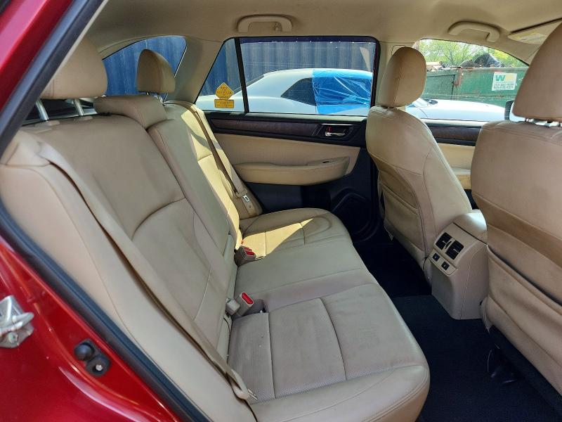 67115916 :رقم المزاد ، 4S4BSBJC3F3215513 vin ، 2015 Subaru Outback مزاد بيع