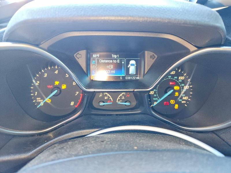 Продажа на аукционе авто 2014 Ford Transit Connect, vin: NM0GE9G73E1150691, номер лота: 63528056