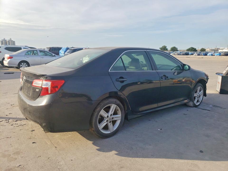 2012 Toyota Camry მანქანა იყიდება აუქციონზე, vin: 4T1BF1FK8CU199345, აუქციონის ნომერი: 65770626