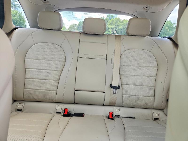63558816 :رقم المزاد ، WDC0G4JB1JV018167 vin ، 2018 Mercedes-benz Glc مزاد بيع