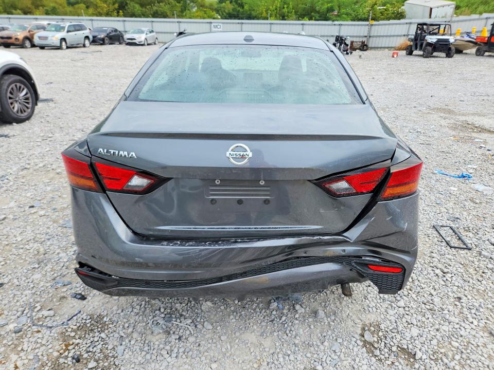 Продаж на аукціоні авто 2019 Nissan Altima, vin: 1N4BL4BV8KC175765, номер лоту: 65638886