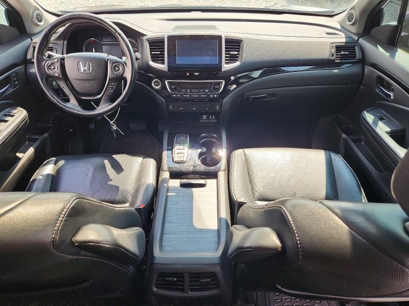 Продажа на аукционе авто 2016 Honda Pilot, vin: 5FNYF5H96GB029242, номер лота: 63791686