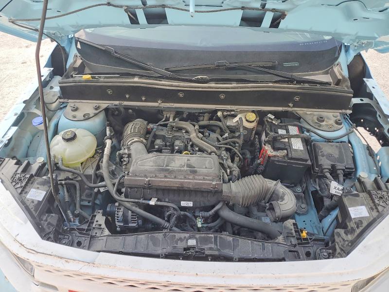 2025 Ford Bronco Sport მანქანა იყიდება აუქციონზე, vin: 3FMCR9GN0SRE23684, აუქციონის ნომერი: 63568966