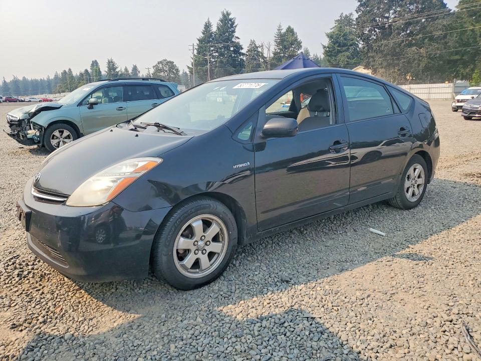 Auction sale of the 2009 Toyota Prius, vin: JTDKB20U797881494, lot number: 63771776