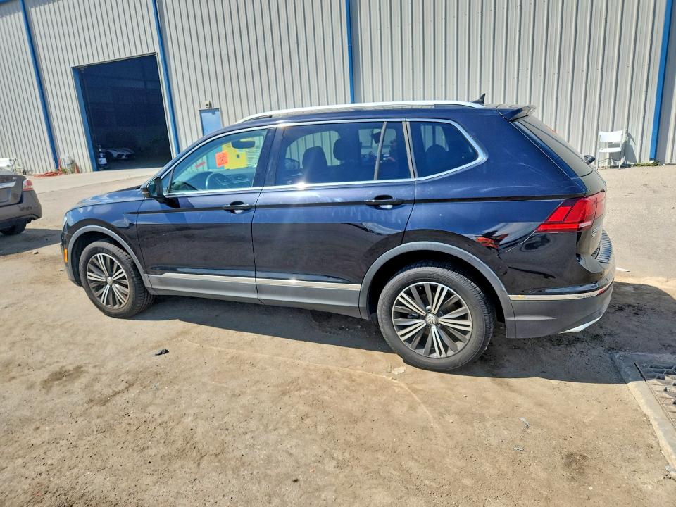 64610146 :رقم المزاد ، 3VV2B7AX3KM118875 vin ، 2019 Volkswagen Tiguan مزاد بيع