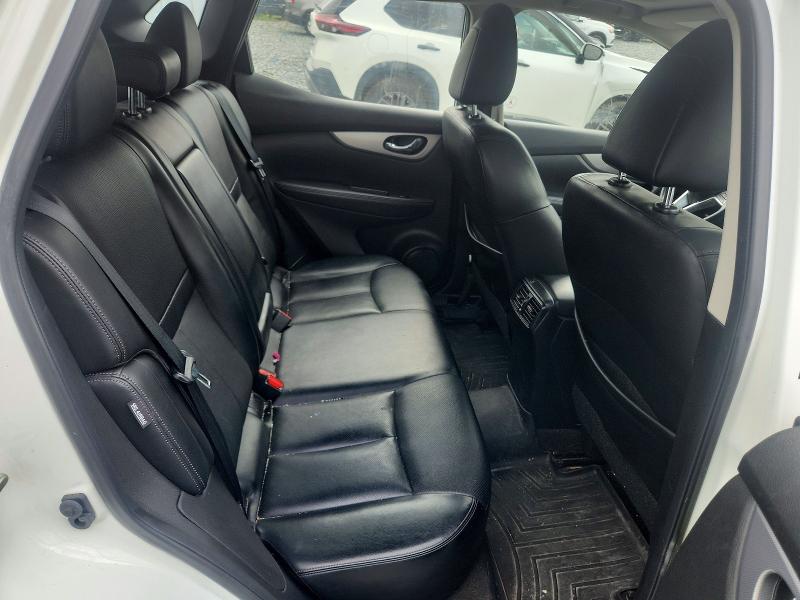 Продажа на аукционе авто 2020 Nissan Rogue Sport, vin: JN1BJ1CW6LW394796, номер лота: 66388006
