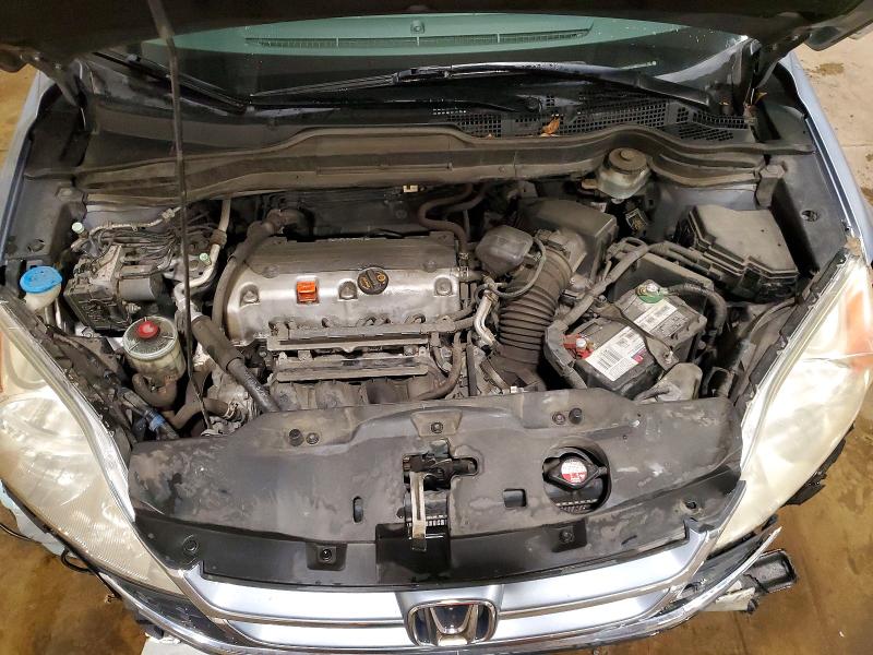 64801216 :رقم المزاد ، 5J6RE4H5XBL048455 vin ، 2011 Honda Cr-v مزاد بيع